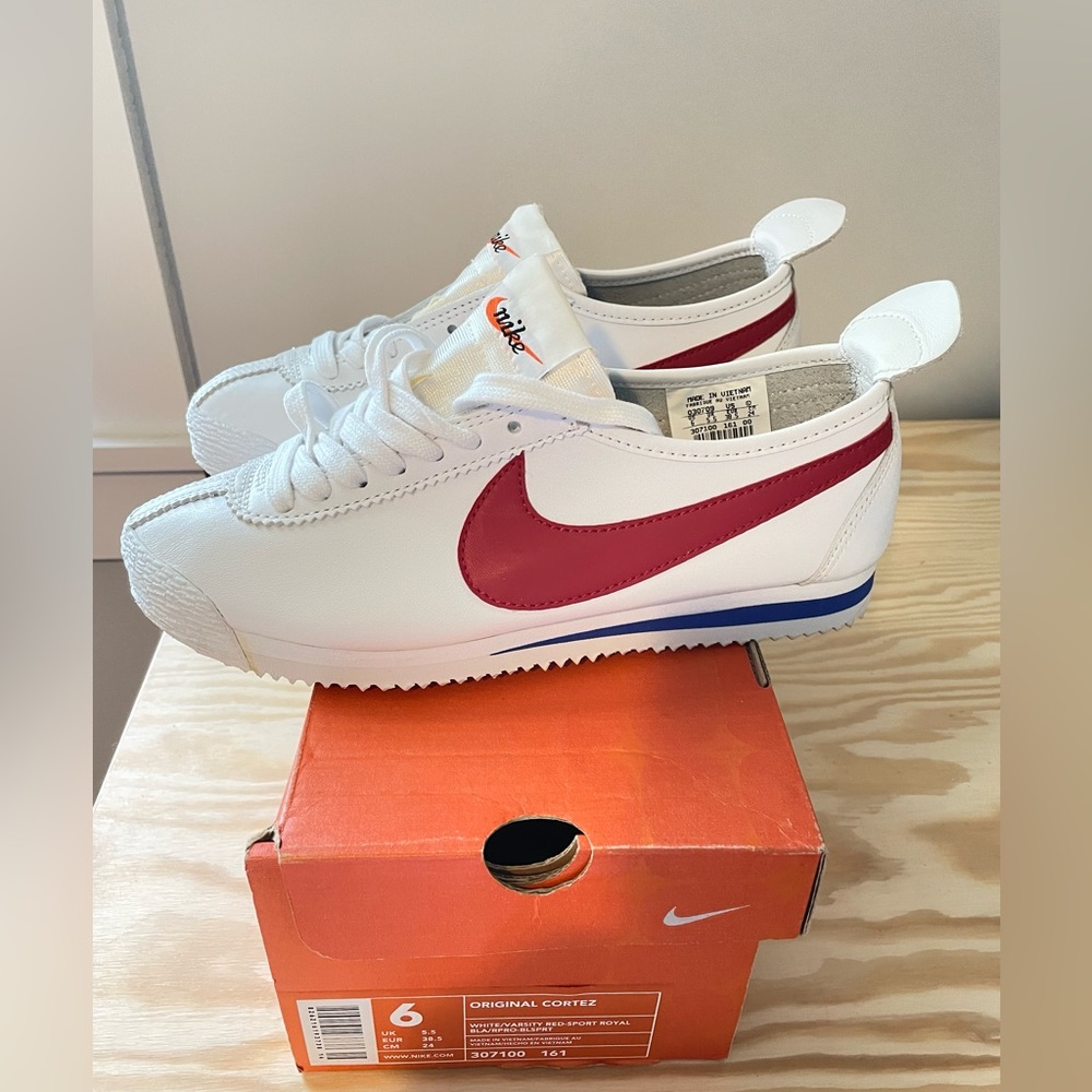 Men’s Nike original Cortez